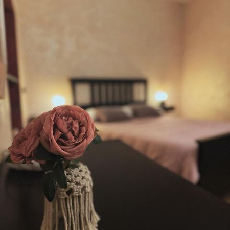 Marieta Rooms Sarzana Εξωτερικό φωτογραφία