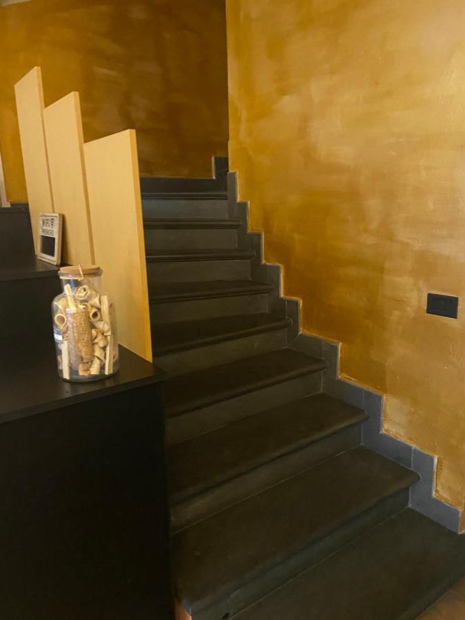 Marieta Rooms Sarzana Εξωτερικό φωτογραφία