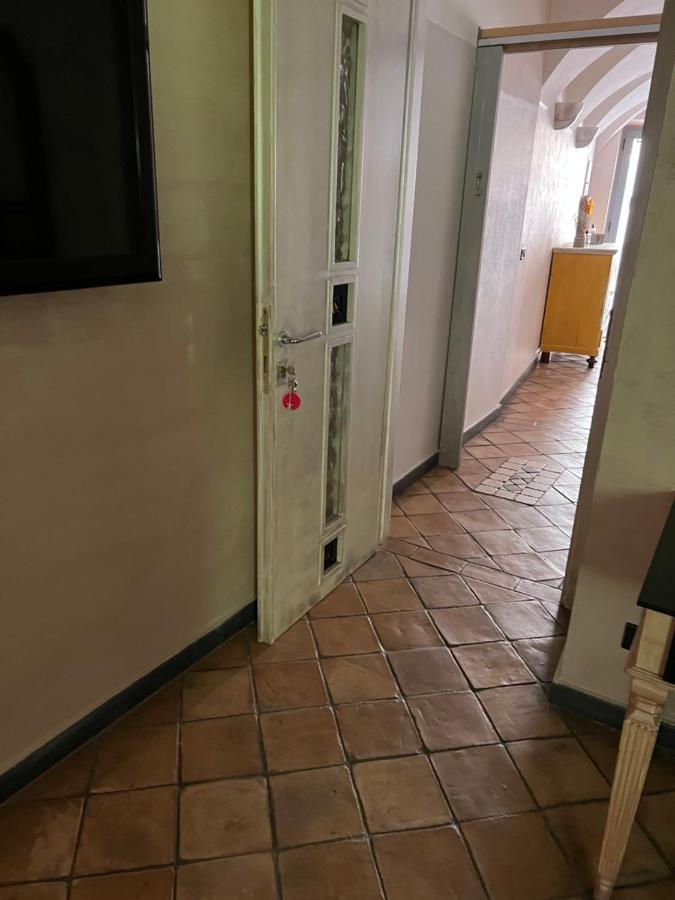 Marieta Rooms Sarzana Εξωτερικό φωτογραφία