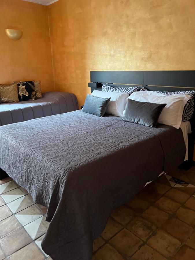 Marieta Rooms Sarzana Εξωτερικό φωτογραφία