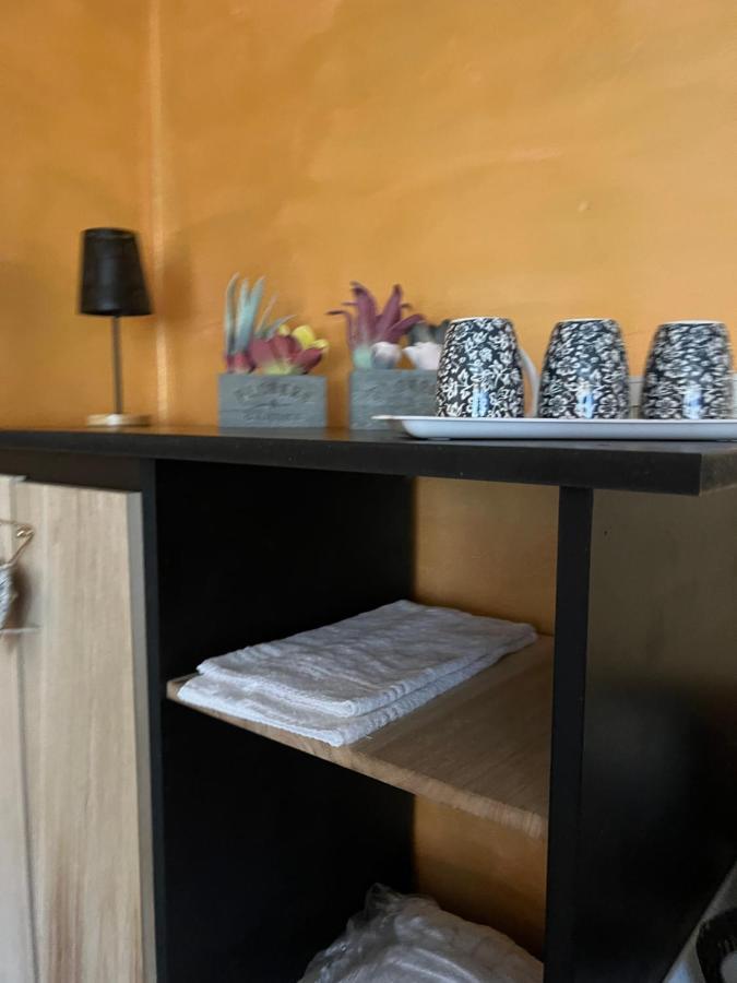 Marieta Rooms Sarzana Εξωτερικό φωτογραφία