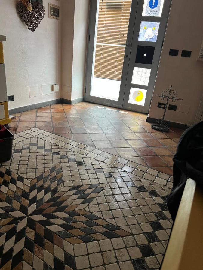 Marieta Rooms Sarzana Εξωτερικό φωτογραφία