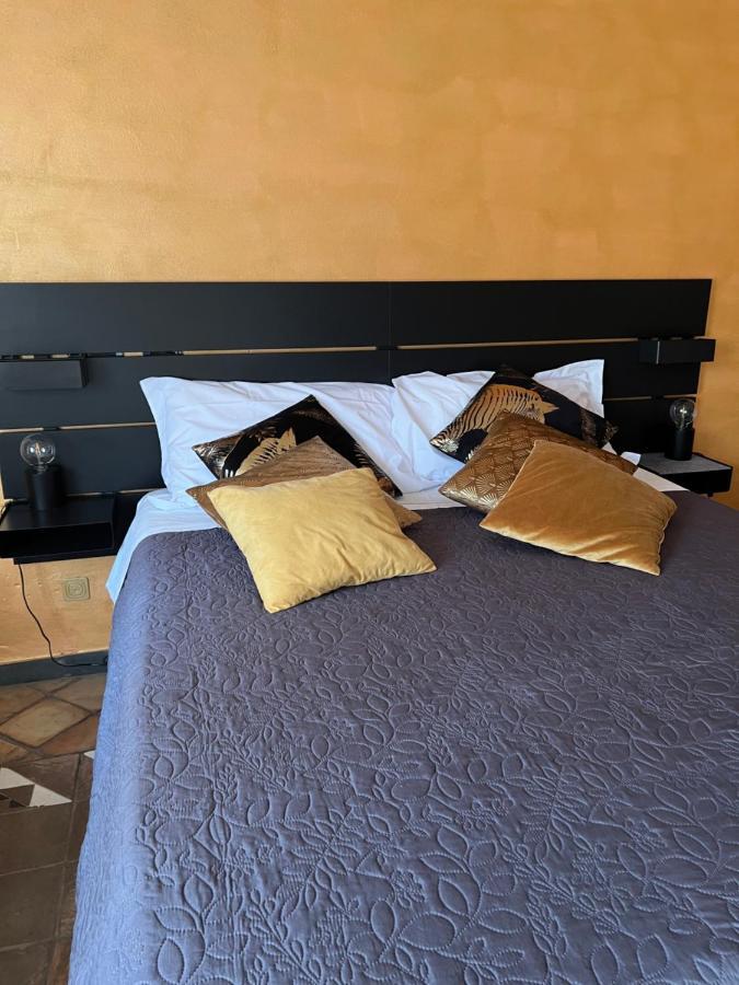 Marieta Rooms Sarzana Εξωτερικό φωτογραφία