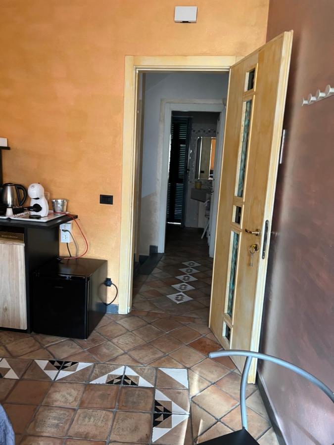Marieta Rooms Sarzana Εξωτερικό φωτογραφία