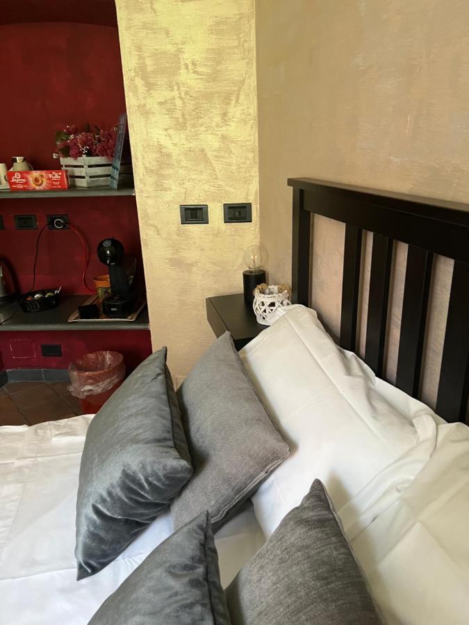 Marieta Rooms Sarzana Εξωτερικό φωτογραφία