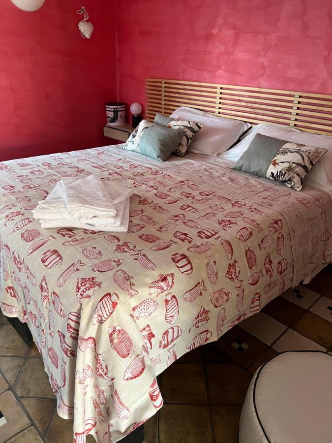 Marieta Rooms Sarzana Εξωτερικό φωτογραφία
