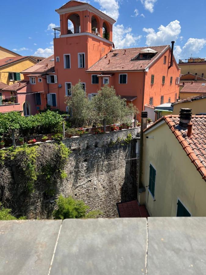 Marieta Rooms Sarzana Εξωτερικό φωτογραφία