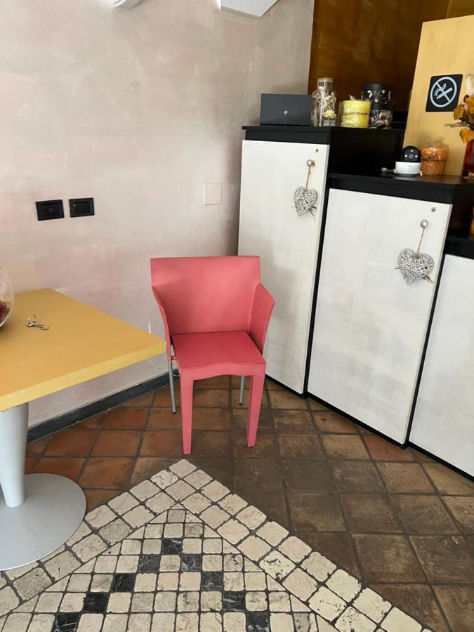 Marieta Rooms Sarzana Εξωτερικό φωτογραφία