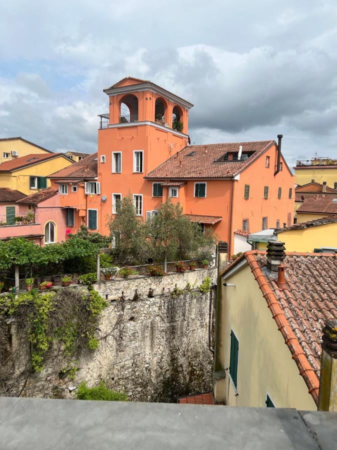 Marieta Rooms Sarzana Εξωτερικό φωτογραφία