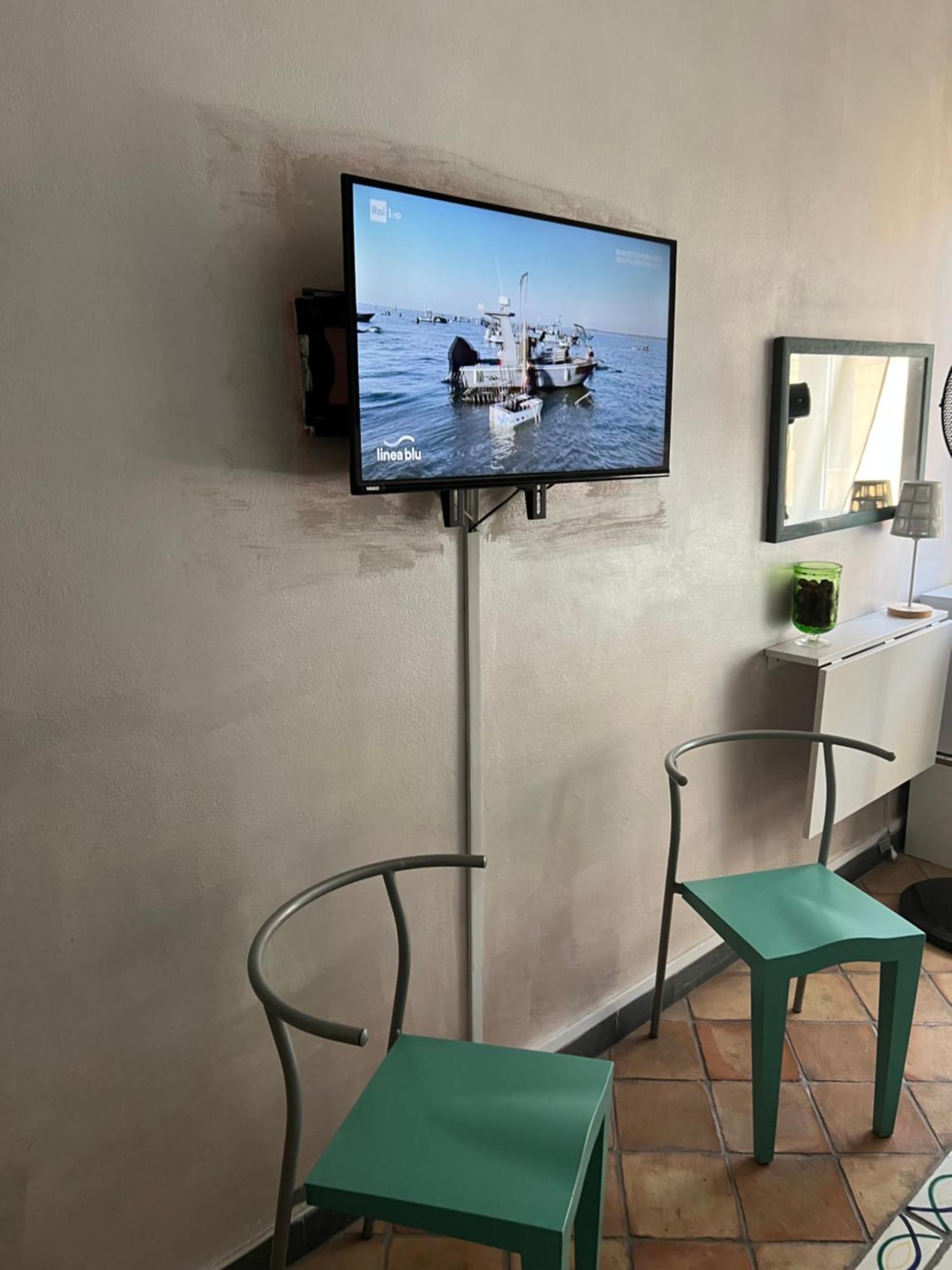 Marieta Rooms Sarzana Εξωτερικό φωτογραφία