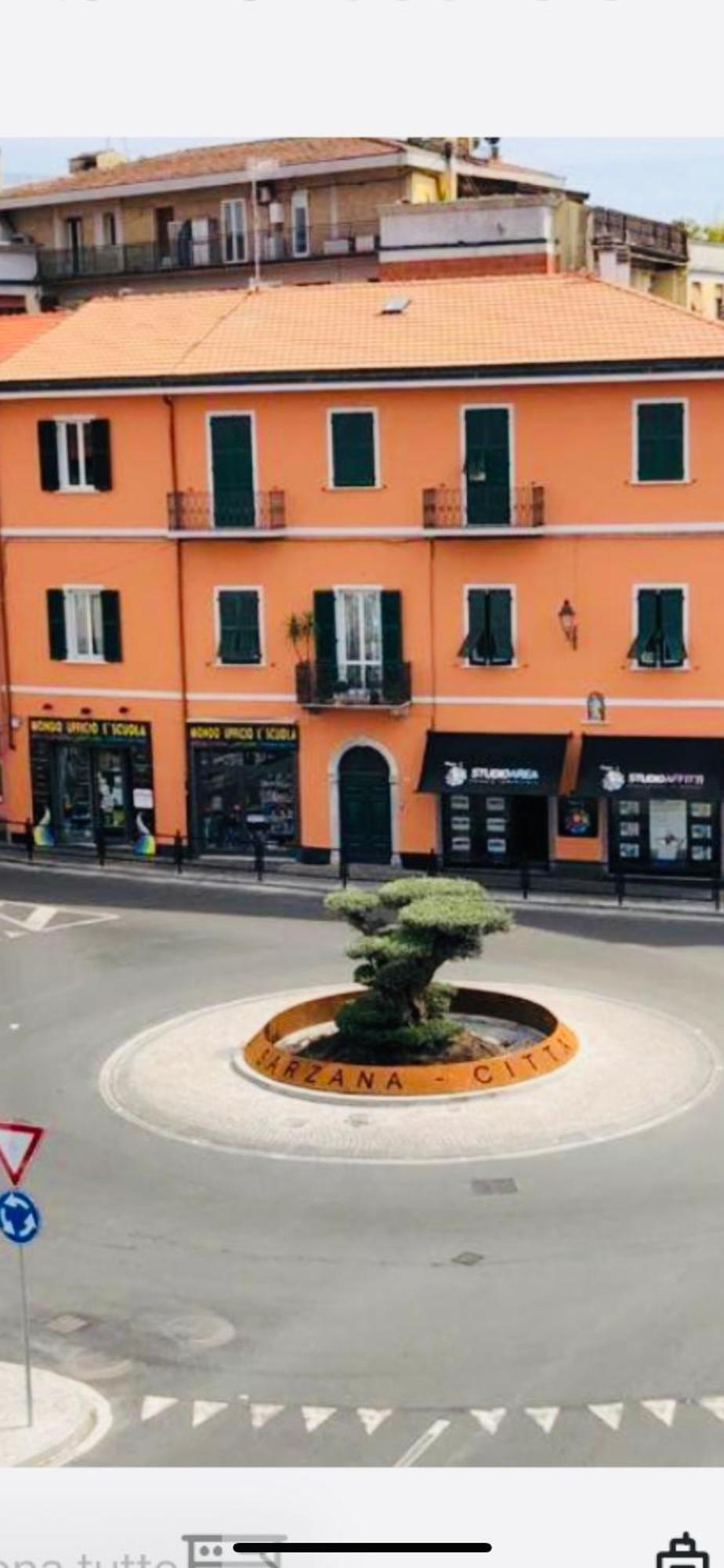 Marieta Rooms Sarzana Εξωτερικό φωτογραφία
