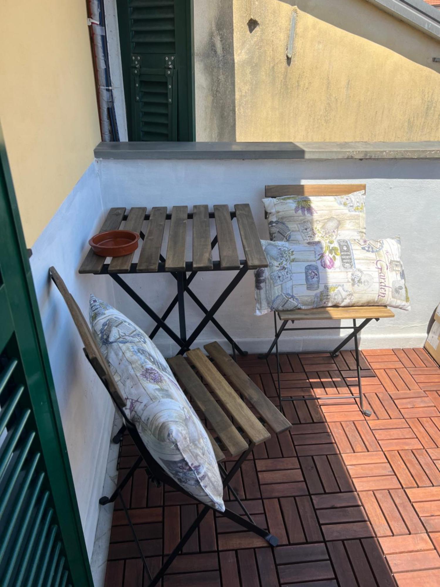 Marieta Rooms Sarzana Εξωτερικό φωτογραφία
