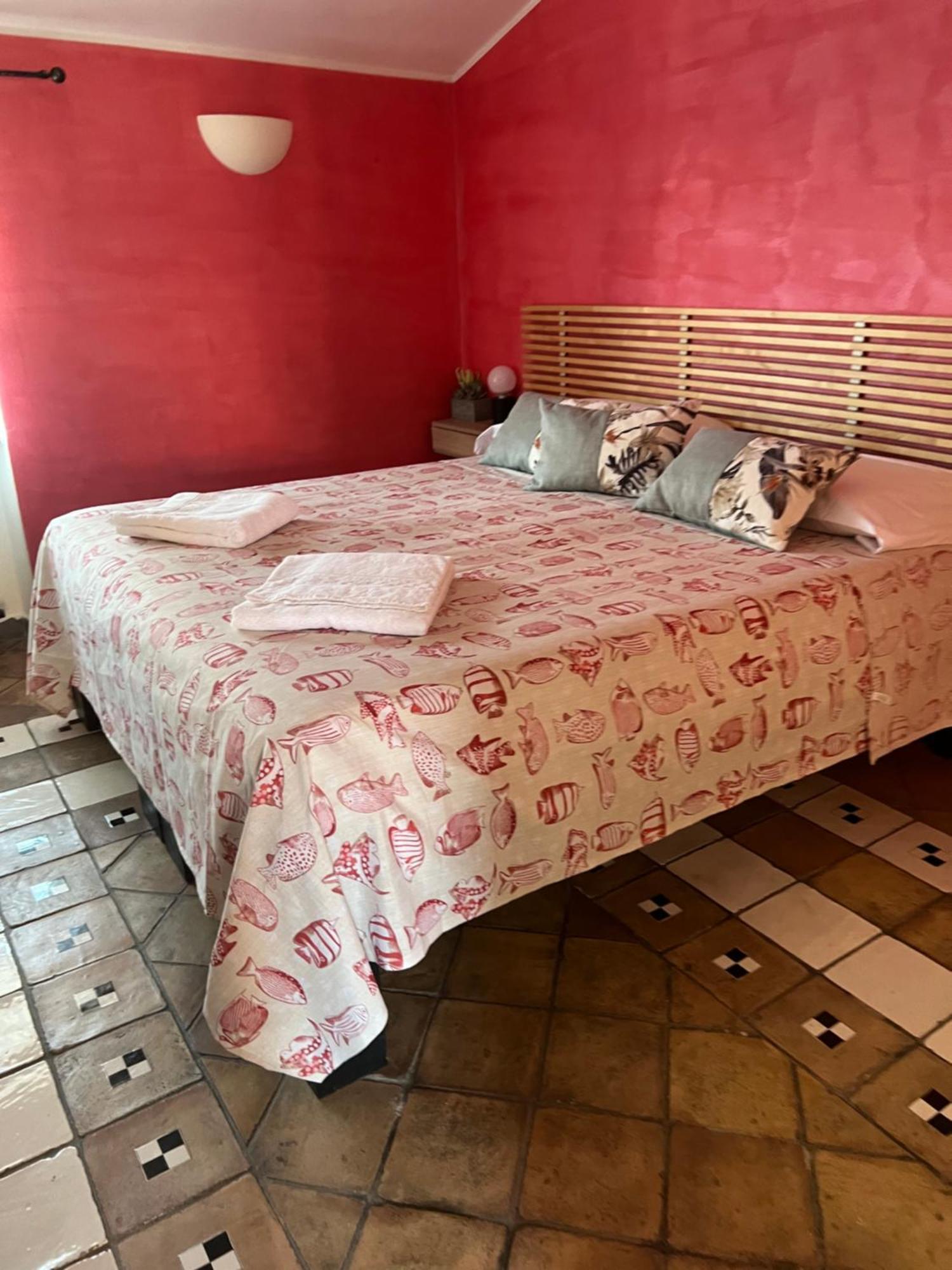 Marieta Rooms Sarzana Εξωτερικό φωτογραφία