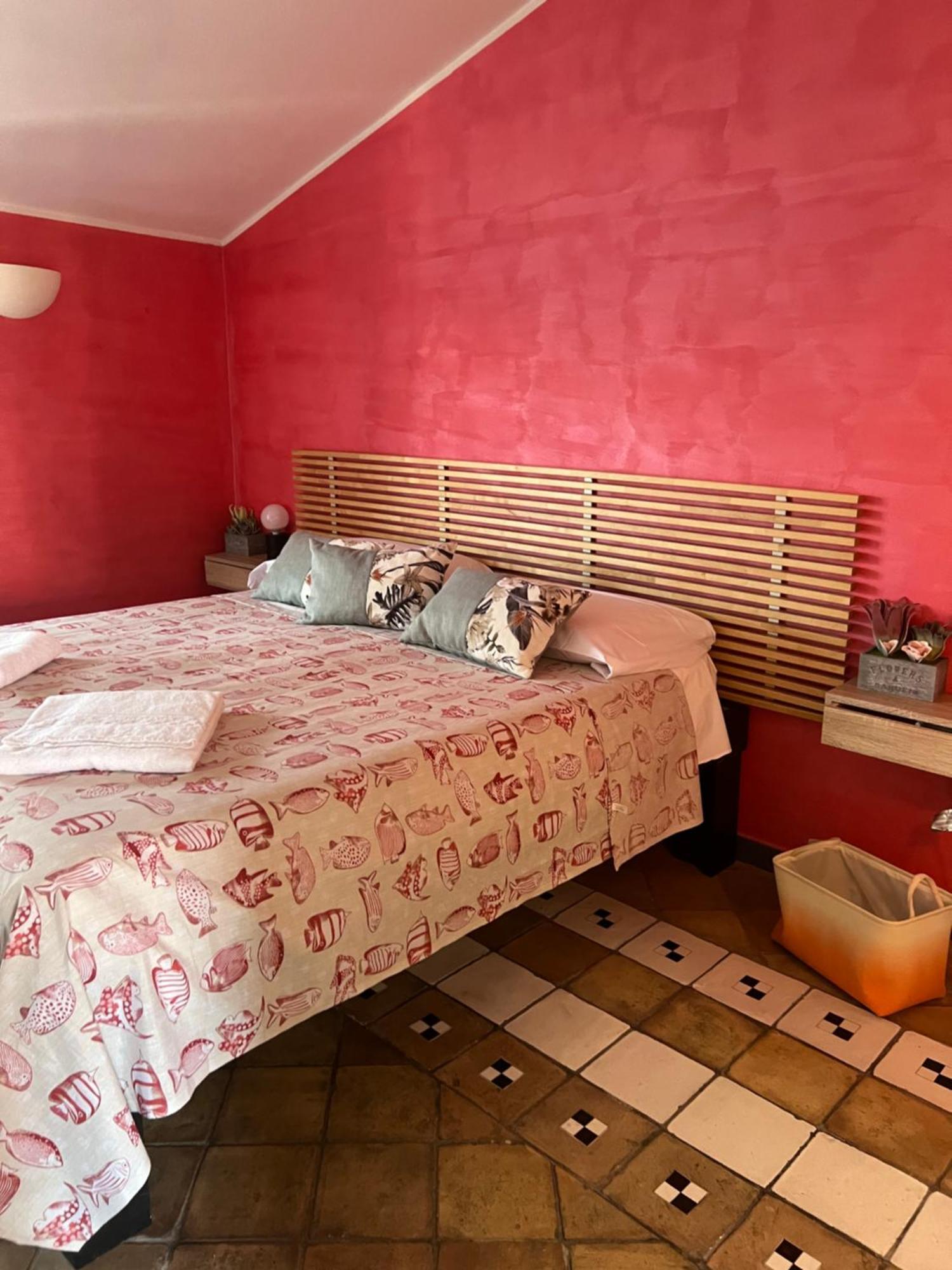 Marieta Rooms Sarzana Εξωτερικό φωτογραφία