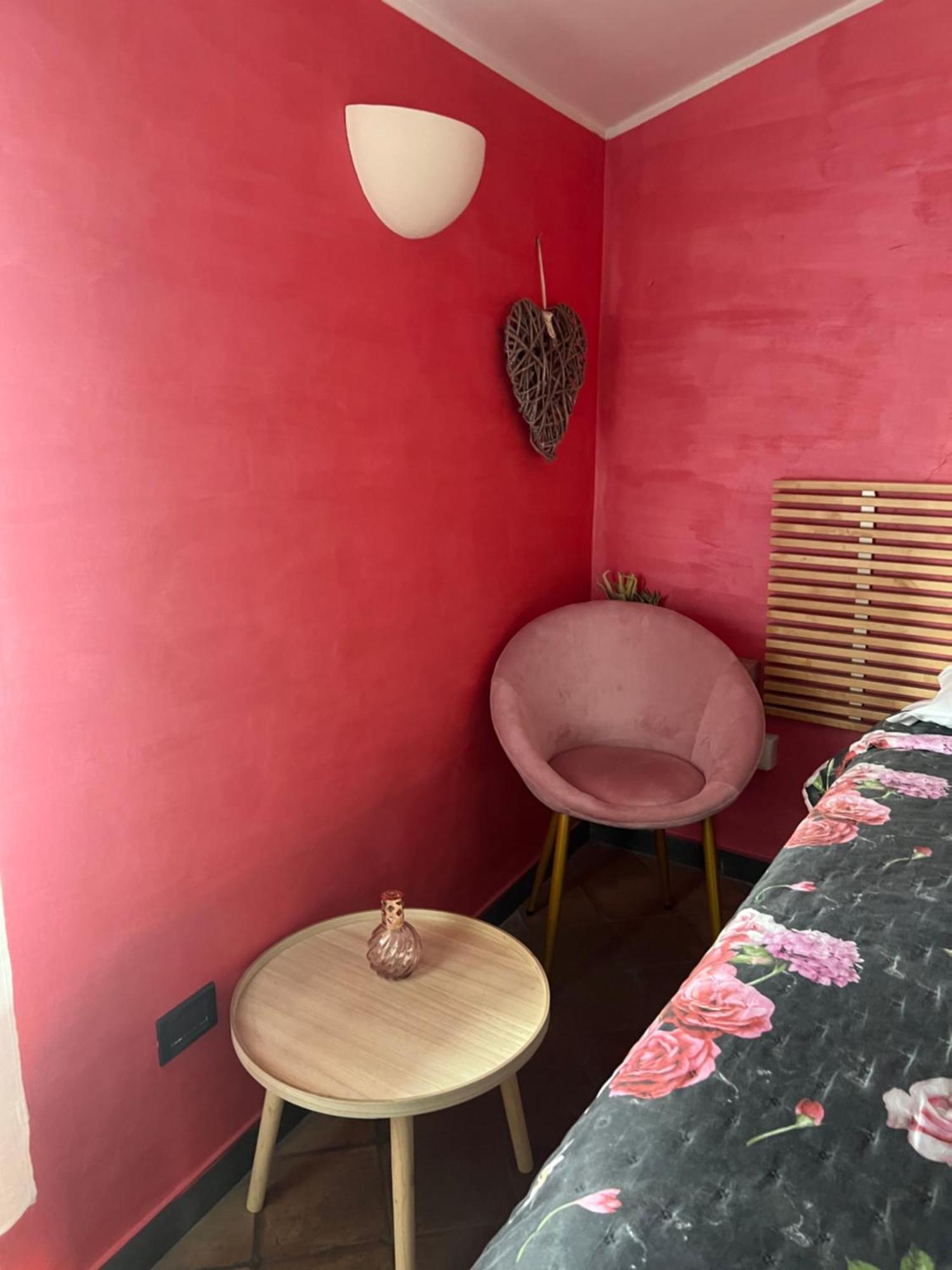 Marieta Rooms Sarzana Εξωτερικό φωτογραφία