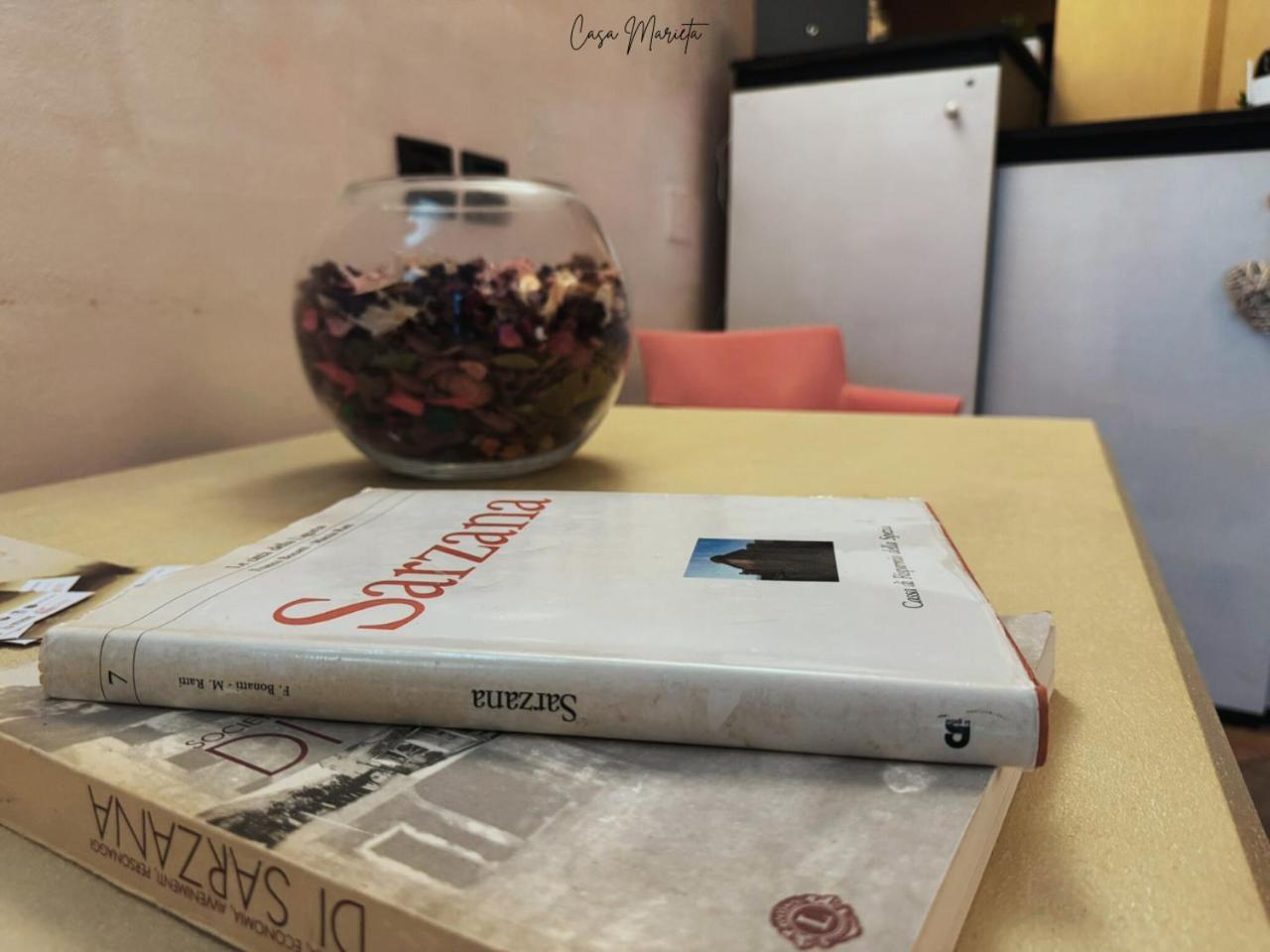Marieta Rooms Sarzana Εξωτερικό φωτογραφία