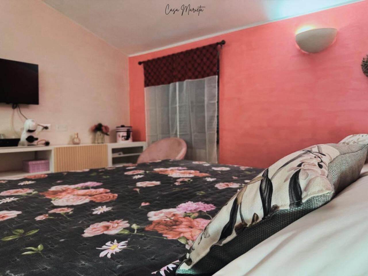 Marieta Rooms Sarzana Εξωτερικό φωτογραφία