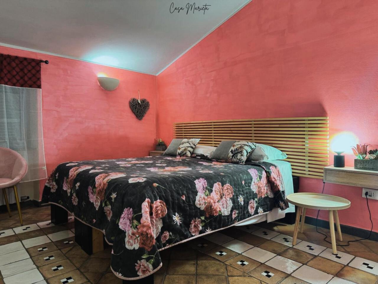 Marieta Rooms Sarzana Εξωτερικό φωτογραφία