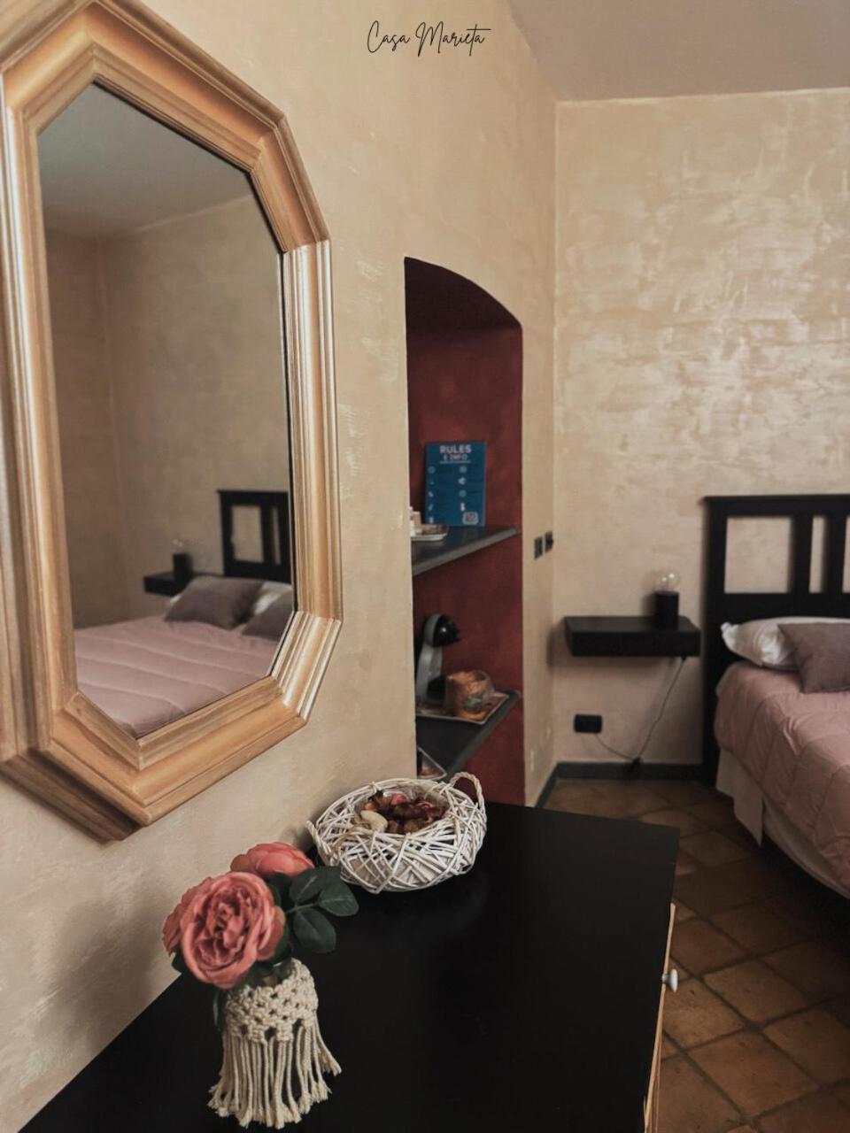 Marieta Rooms Sarzana Εξωτερικό φωτογραφία