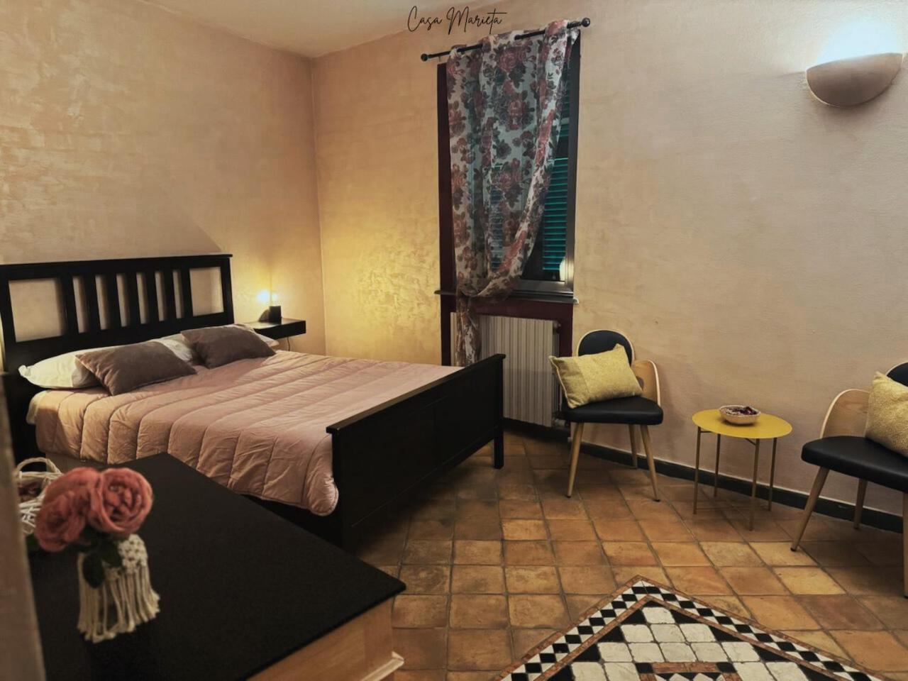 Marieta Rooms Sarzana Εξωτερικό φωτογραφία