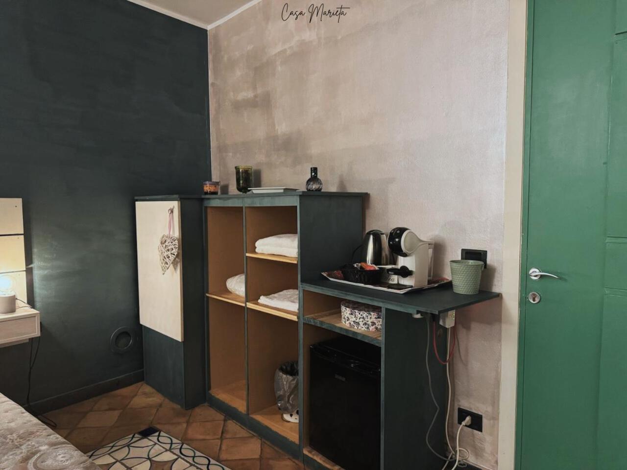 Marieta Rooms Sarzana Εξωτερικό φωτογραφία