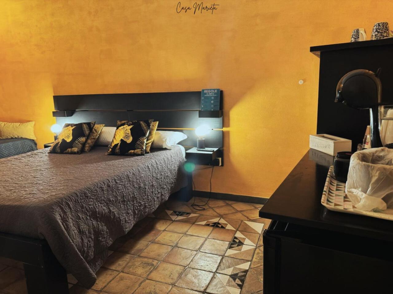 Marieta Rooms Sarzana Εξωτερικό φωτογραφία