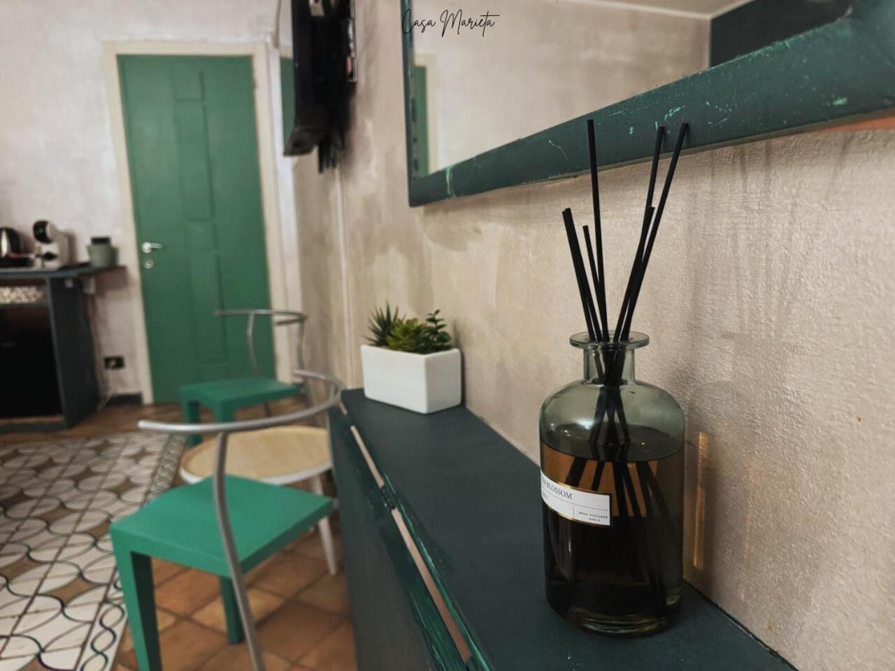 Marieta Rooms Sarzana Εξωτερικό φωτογραφία