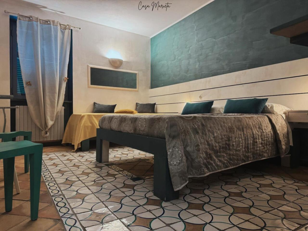 Marieta Rooms Sarzana Εξωτερικό φωτογραφία