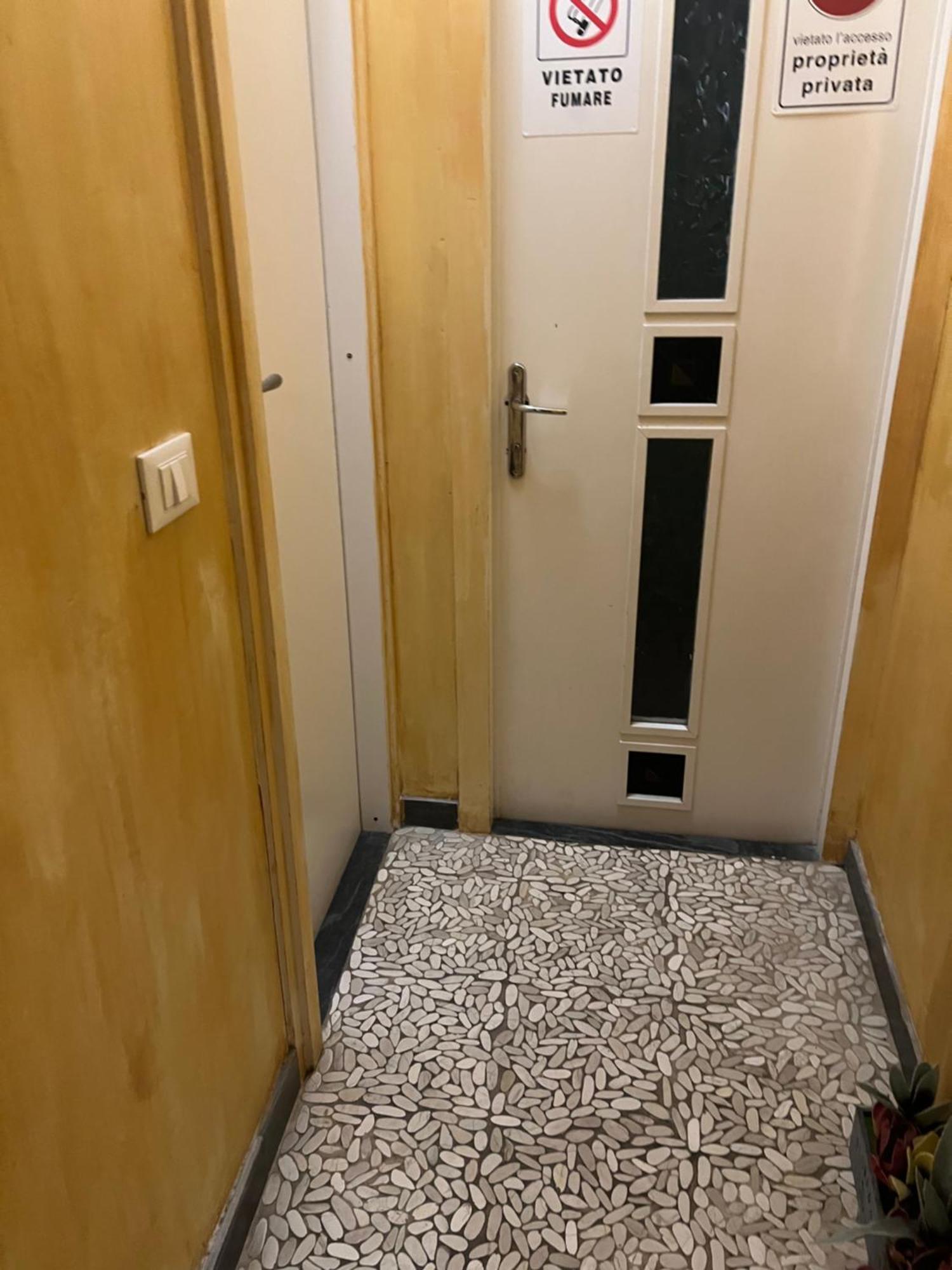 Marieta Rooms Sarzana Εξωτερικό φωτογραφία